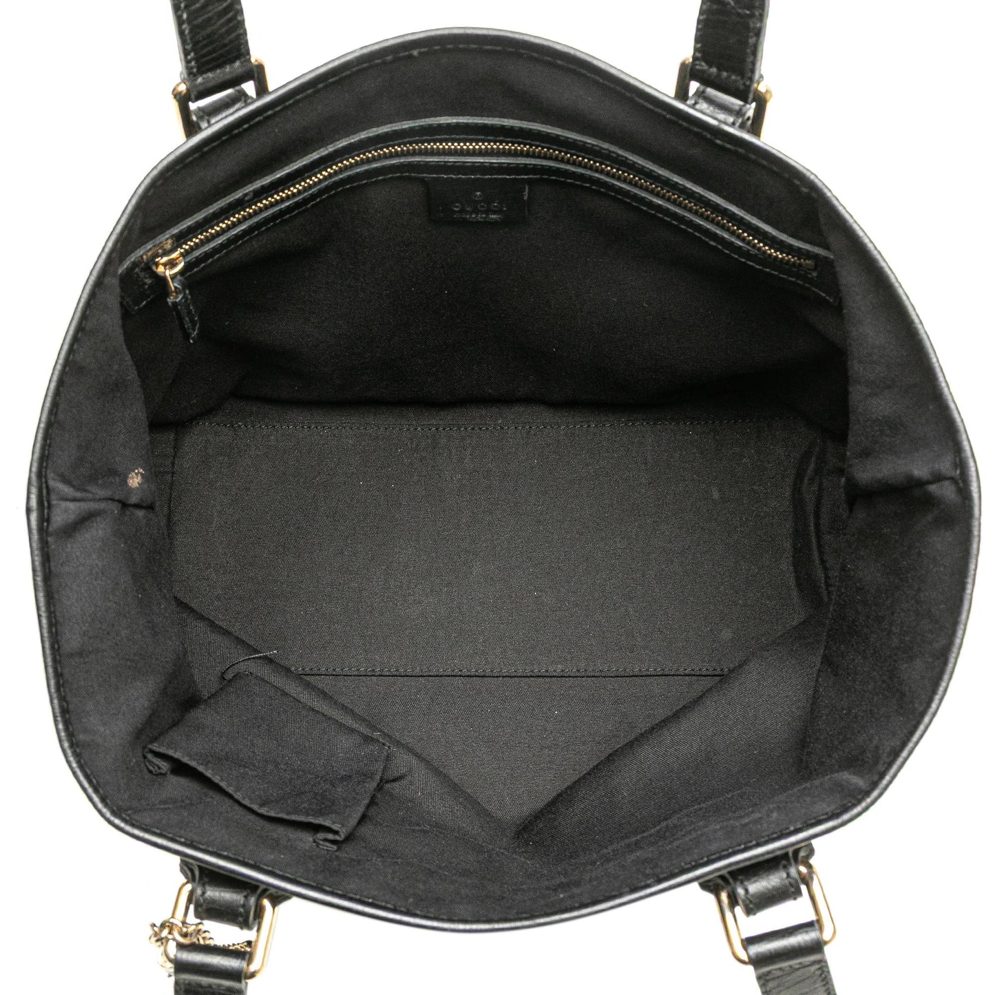 Gucci GG Canvas Jolicoeur Tote