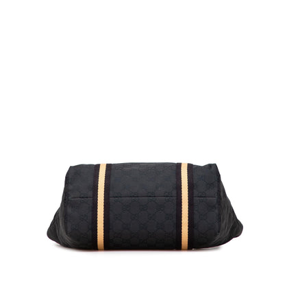 Gucci GG Canvas Jolicoeur Tote