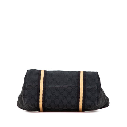 Gucci GG Canvas Jolicoeur Tote