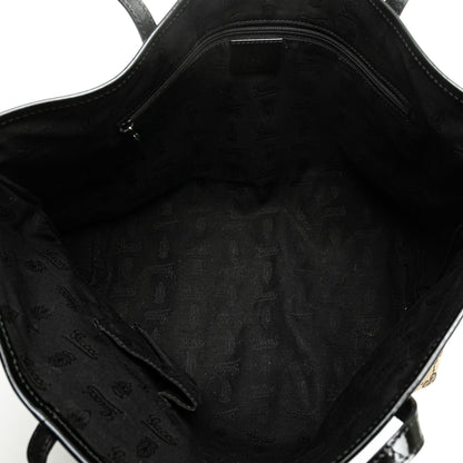 Gucci GG Canvas Jolie Tote (SHG-VN8Tk1)