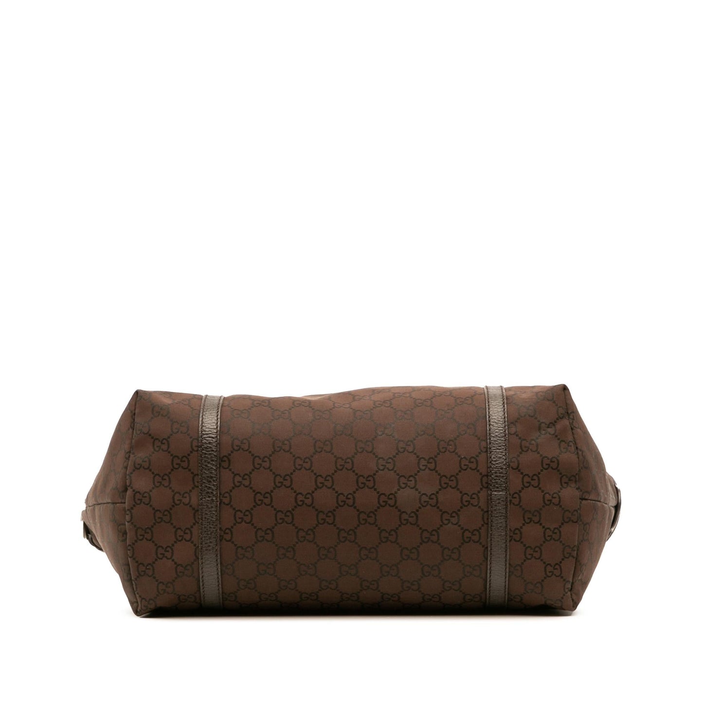 Gucci GG Canvas Joy Tote