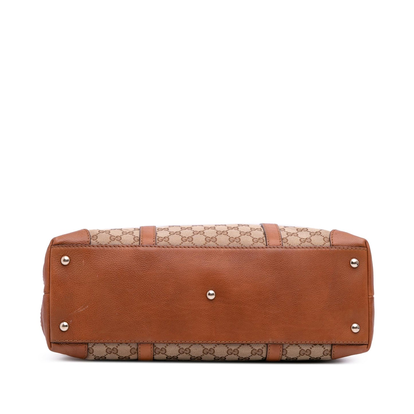 Gucci GG Canvas Marrakech Tote