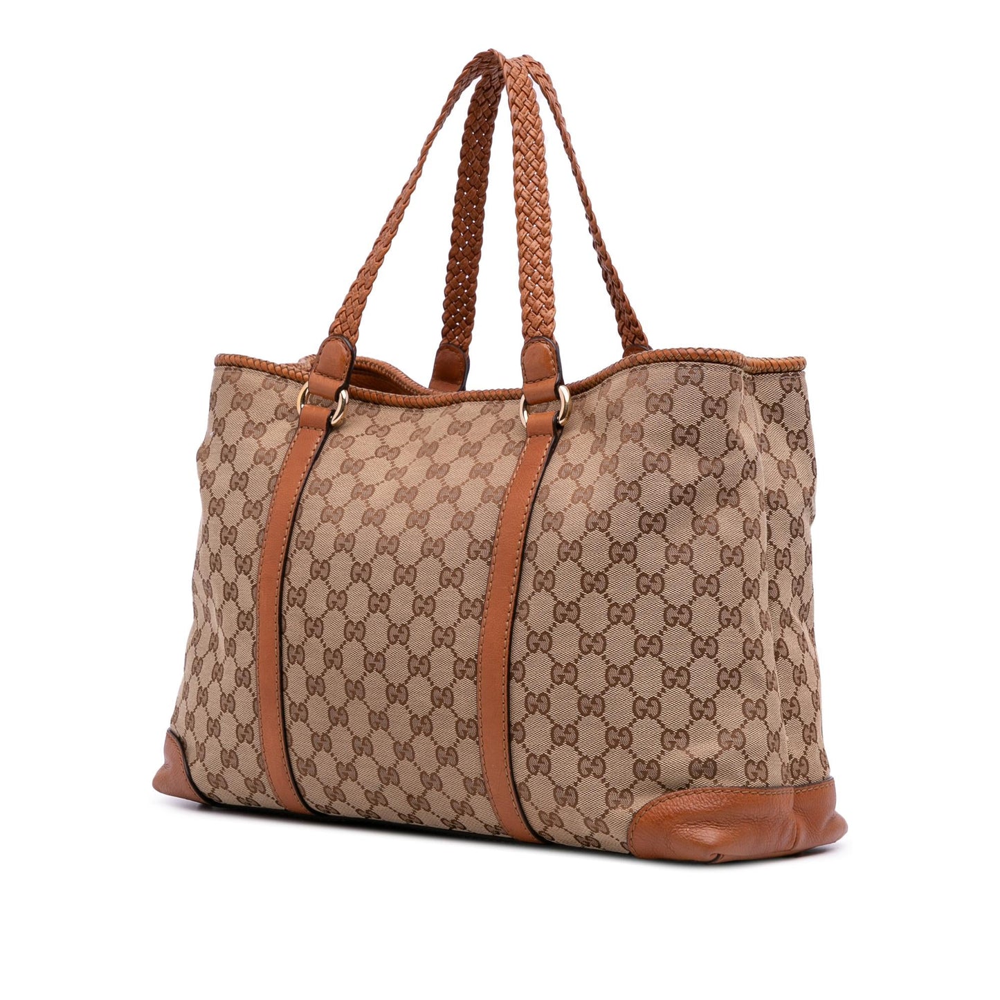 Gucci GG Canvas Marrakech Tote