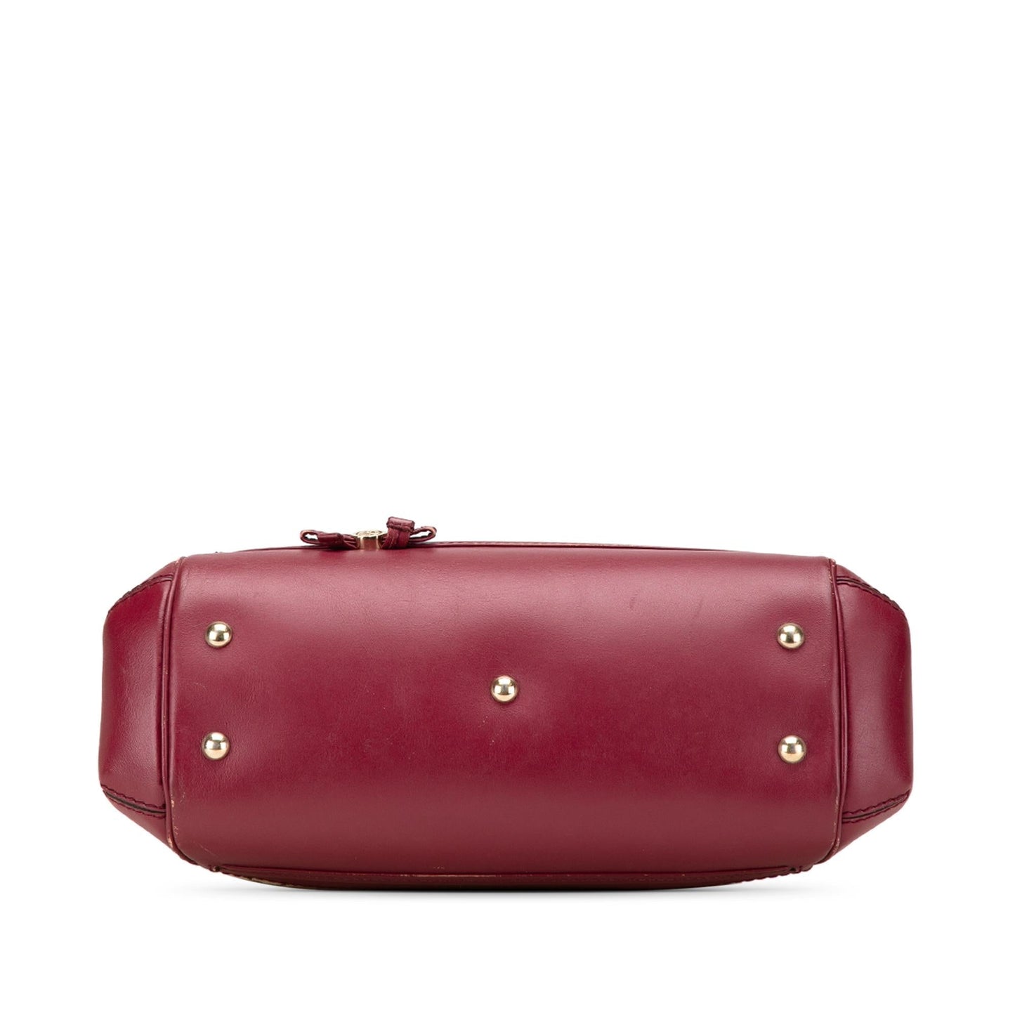 Gucci GG Canvas Mayfair Satchel