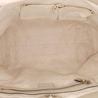 Gucci GG Canvas Mayfair Tote