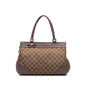 Gucci GG Canvas Mayfair Tote