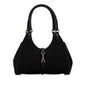 Gucci GG Canvas New Jackie Handbag (SHG-jp7WDZ)