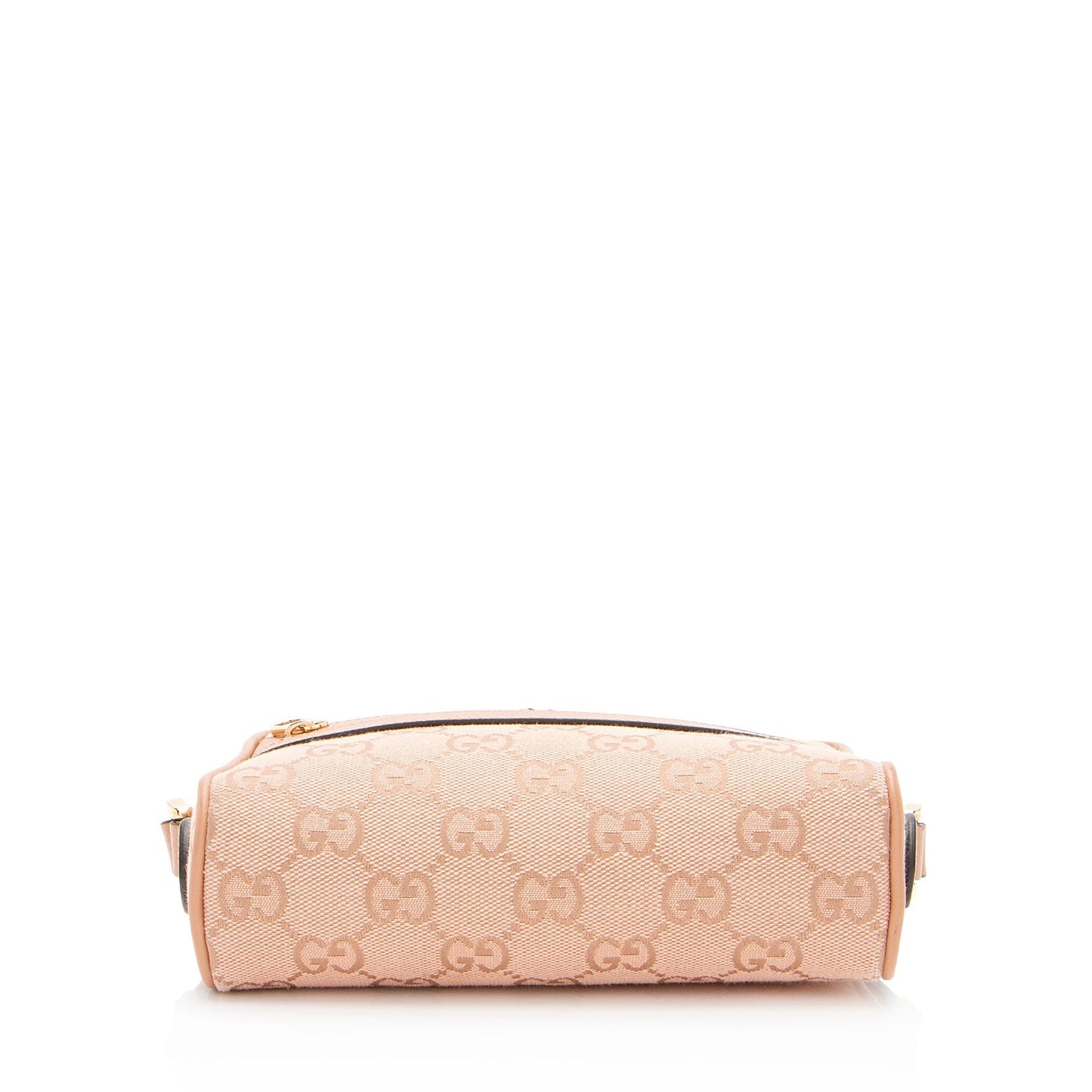 Gucci GG Canvas Ophidia Mini Shoulder Bag