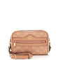 Gucci GG Canvas Ophidia Mini Shoulder Bag