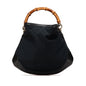 Gucci GG Canvas Peggy Satchel