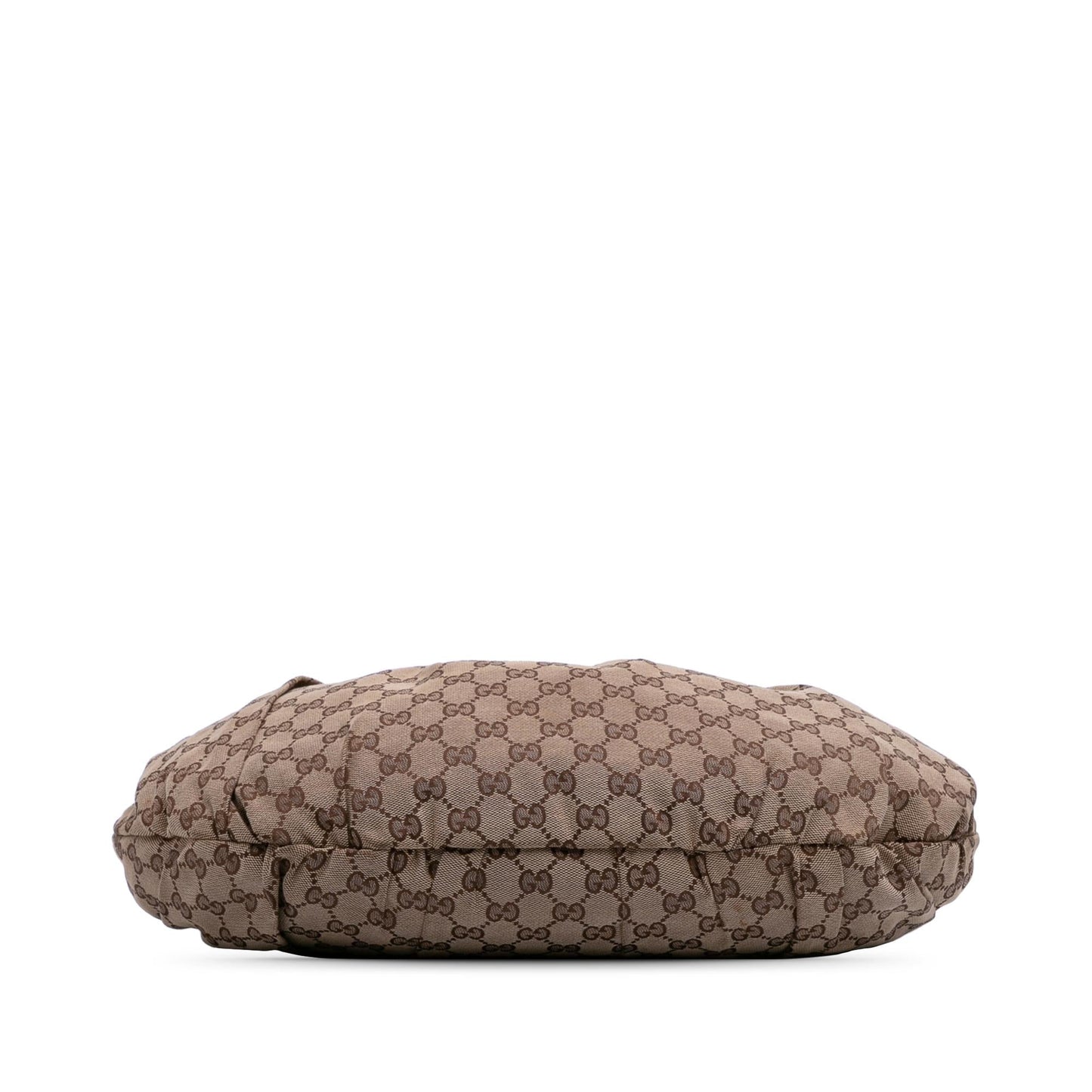 Gucci GG Canvas Pelham Hobo Bag
