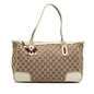 Gucci GG Canvas Princy Shoulder Bag