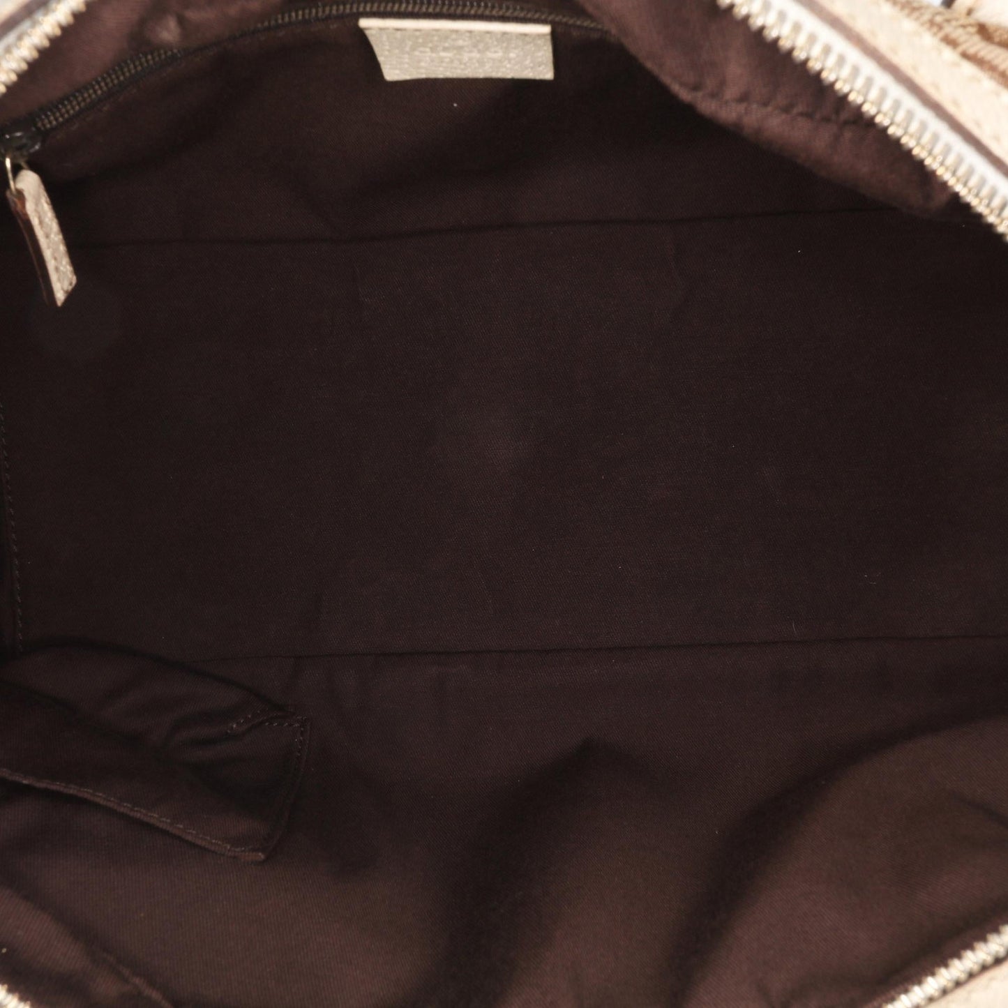 Gucci GG Canvas Princy Shoulder Bag