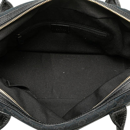 Gucci GG Canvas Princy Shoulder Bag