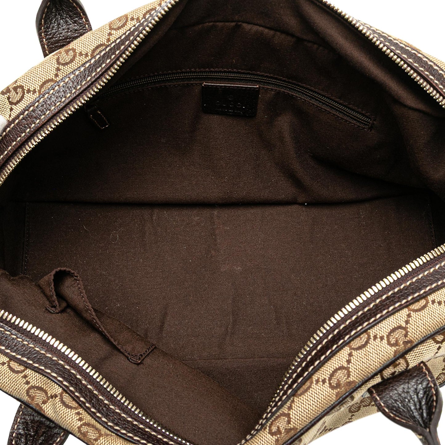 Gucci GG Canvas Princy Shoulder Bag