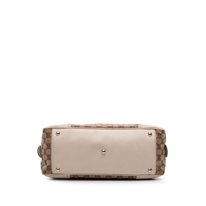 Gucci GG Canvas Princy Shoulder Bag