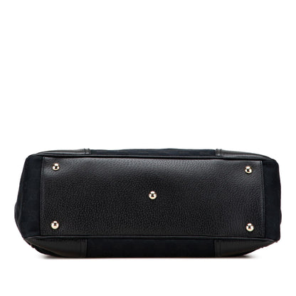 Gucci GG Canvas Princy Shoulder Bag