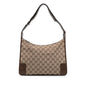 Gucci GG Canvas Shoulder Bag (SHG-Fi4Dyj)
