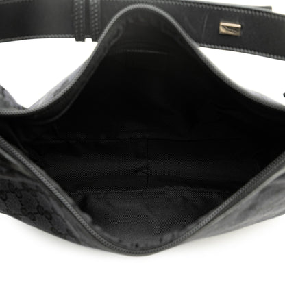 Gucci GG Canvas Shoulder Bag (SHG-nNgF0V)