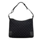 Gucci GG Canvas Shoulder Bag (SHG-nNgF0V)