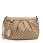 Gucci GG Canvas Sukey Messenger