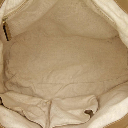 Gucci GG Canvas Sukey Satchel