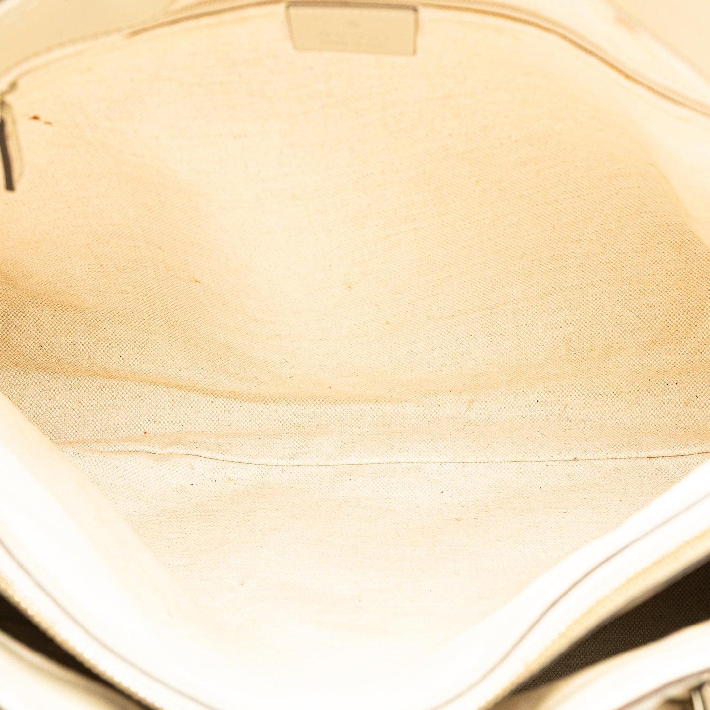 Gucci GG Canvas Sukey Tote