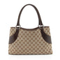 Gucci GG Canvas Tote (SHF-kAPfKv)