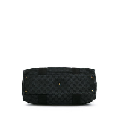 Gucci GG Canvas Tote (SHG-s9WkWs)