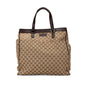 Gucci GG Canvas Tote