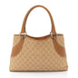 Gucci GG Canvas Tote