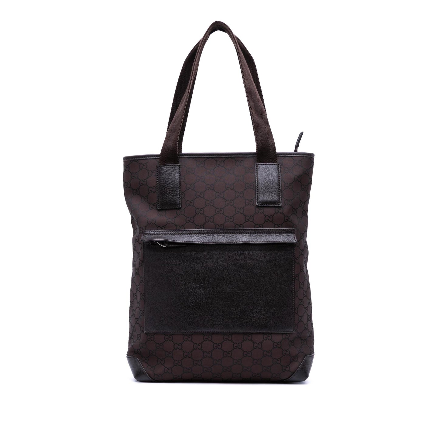 Gucci GG Canvas Tote