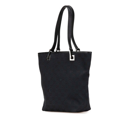 Gucci GG Canvas Tote