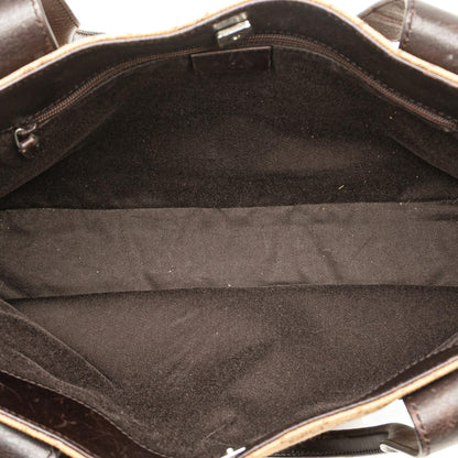 Gucci GG Canvas Tote