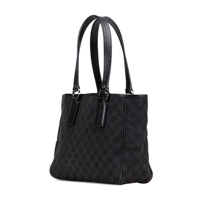 Gucci GG Canvas Tote