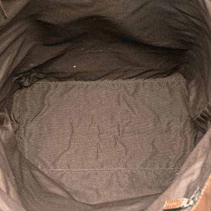 Gucci GG Canvas Tote