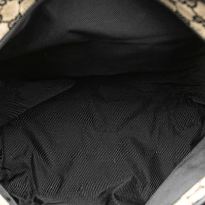 Gucci GG Canvas Tote