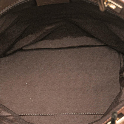 Gucci GG Canvas Tote