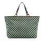 Gucci GG Canvas Tote