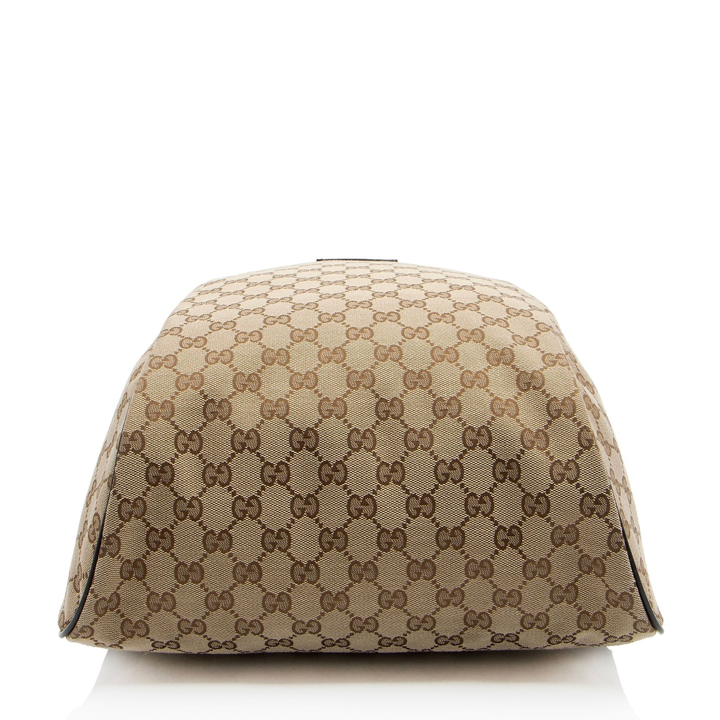 Gucci GG Canvas Travel Backpack