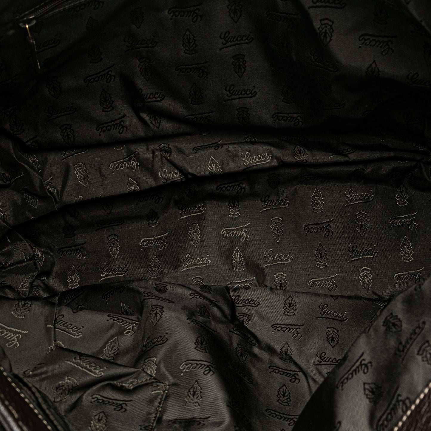 Gucci GG Canvas Tribeca Tote