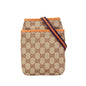 Gucci GG Canvas Web Crossbody