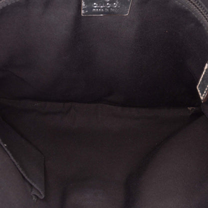 Gucci GG Canvas Web Crossbody