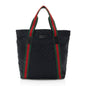 Gucci GG Canvas Web Tote
