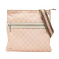 Gucci GG Canvas Web Pop Crossbody