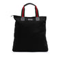 Gucci GG Canvas Web Tote