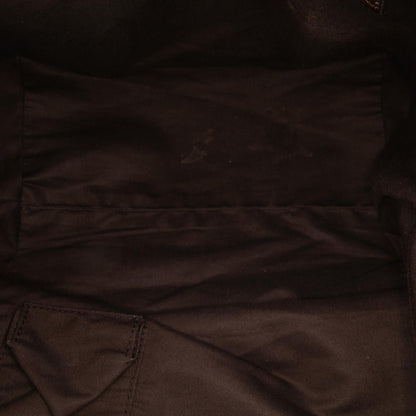 Gucci GG Canvas Web Tote
