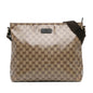 Gucci GG Crystal Crossbody (SHG-tRni9w)
