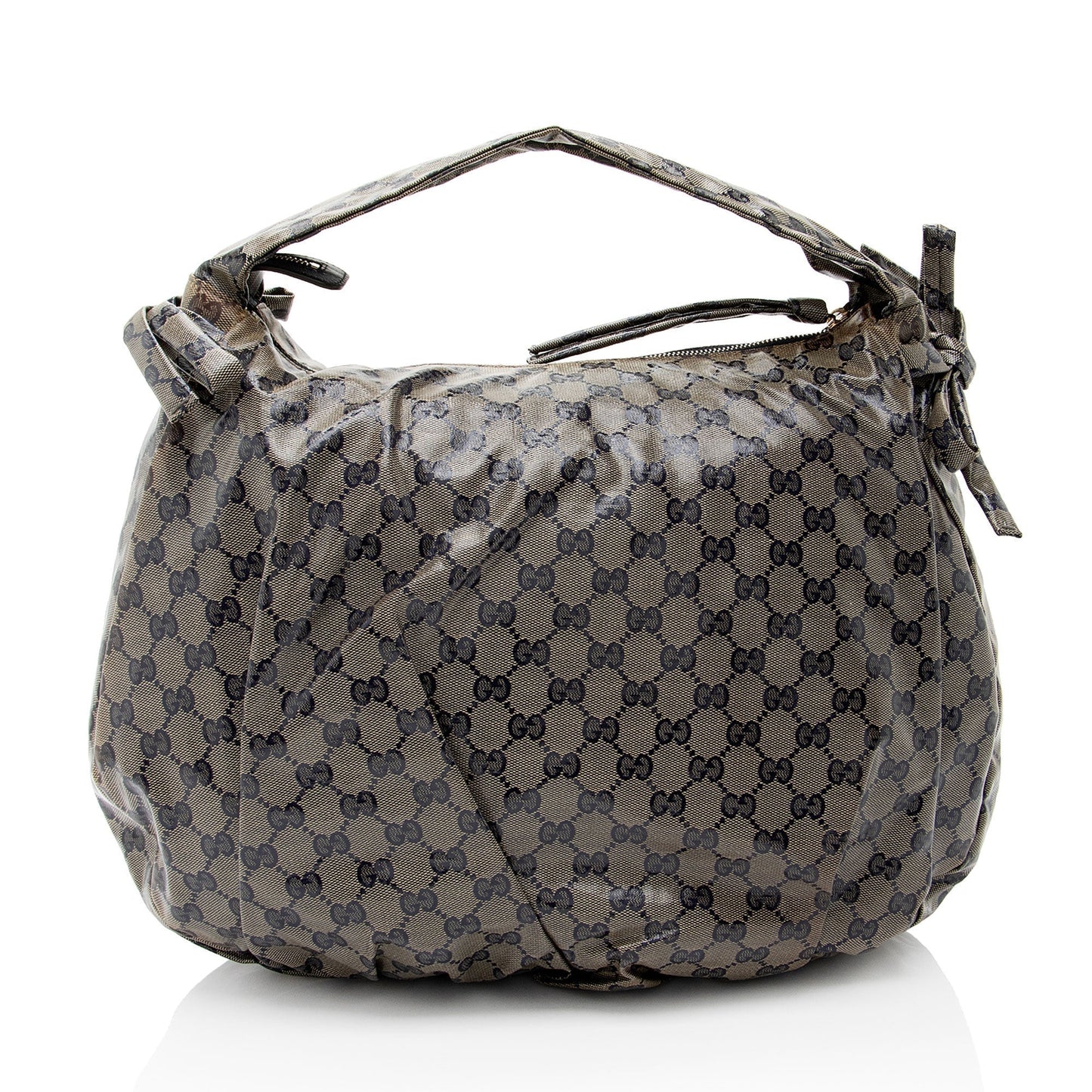 Gucci GG Crystal Hysteria Hobo