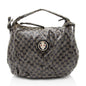 Gucci GG Crystal Hysteria Hobo
